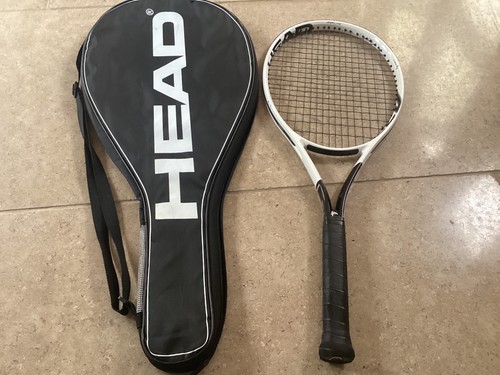 Head graphene 360 speed - head,
