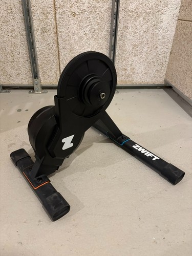 Zwift hub one smart - zwift,