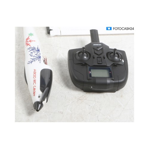 Amewi climber rc - 3d,