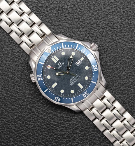 Omega seamaster diver 300 - omega,