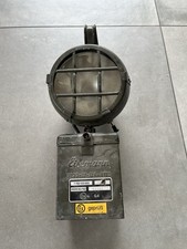 BOSCH/Eisemann  Handleuchte