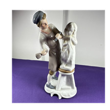 Goebel Sculptor Figurine