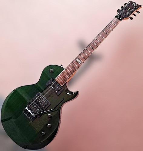 Esp eclipse series - fr, floyd