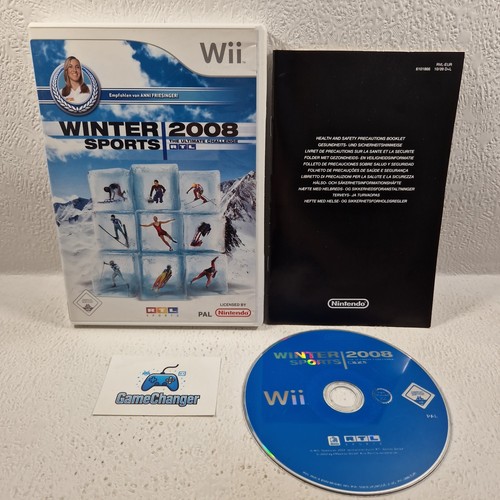Rtl winter sports 2008 - rtl,
