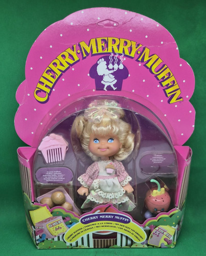 Mattel 2016 cherry - mattel, merry