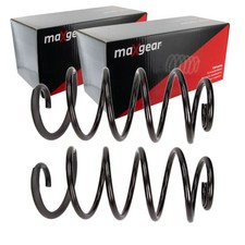 2x MAXGEAR FAHRWERKSFEDERN