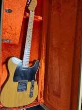 E-Gitarre Fender Vintage 52