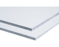 fermacell Zementgebundene Leichtbeton-Bauplatte Powerpanel TE 1250 mm x 500 mm x