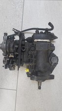 Einspritzpumpe Bosch