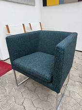 B&B Italia Solo Sessel von