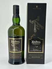 Ardbeg Supernova Stellar