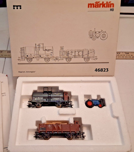 Märklin product 46823 - mÄrklin,