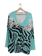 OVANTI Strick Twin Set Damen