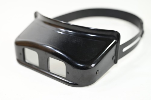 Carl zeiss kopflupe - carl,