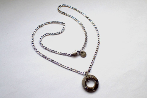 Joop edelstahl collier - joop!,