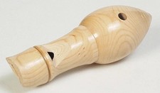 KUCKUCKSPFEIFE Holz Kuckuck