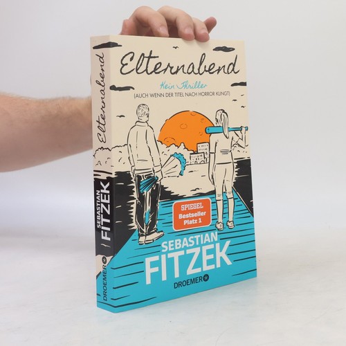 Elternabend sebastian - elternabend , | 