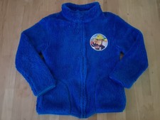 Feuerwehrmann Sam Teddyjacke