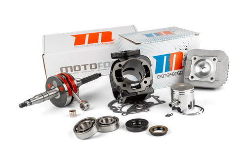 Motorpack motoforce racing - motorpack,
