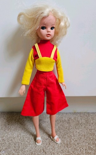 Vintage pedigree sindy - vintage,