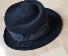 eleganter Damen Hut Retro Gr