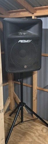 Vintage peavey impulse 500p - impulse,