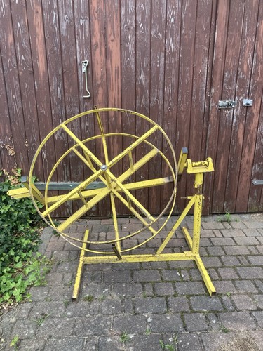 Stahl haspel drehbar für - stahl-haspel,