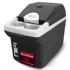 AEG Bordbar 12V/230V BK6