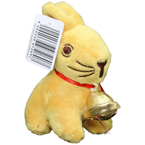 Lindt hase kaninchen - lindt,