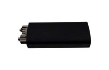 Wabendrahtspanner Schwarz