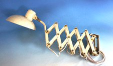 Bauhaus Sis Scherenlampe