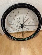 Cyclocross/Gravel Fulcrum