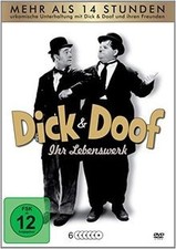 Dick  Doof: Ihr Lebenswerk