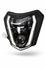 Led scheinwerferglas für - scheinwerferglas,