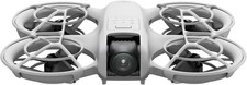 Dji Neo Drohne mit Kamera Quadrocopter 4K (UHD) Mini Drone Camera