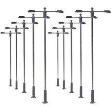 80mm LED Straßenlampen für