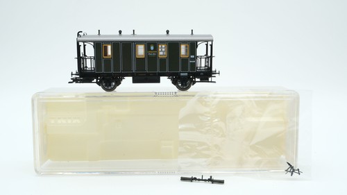 Trix 23731 pfälzer - h0,