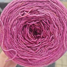 26. 1340m Mystik Silk Light in