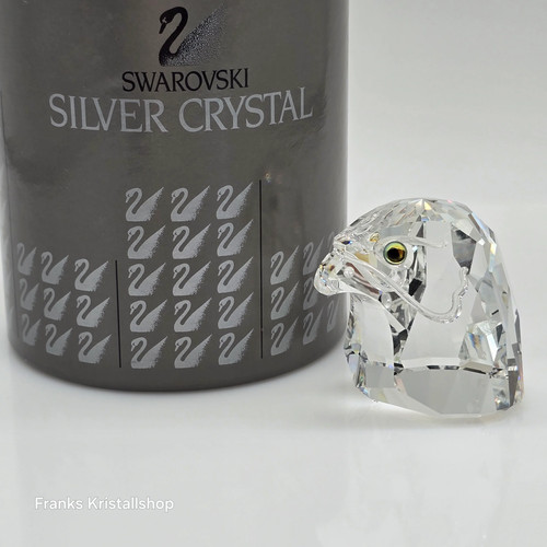 Swarovski falkenkopf klein - swarovski,