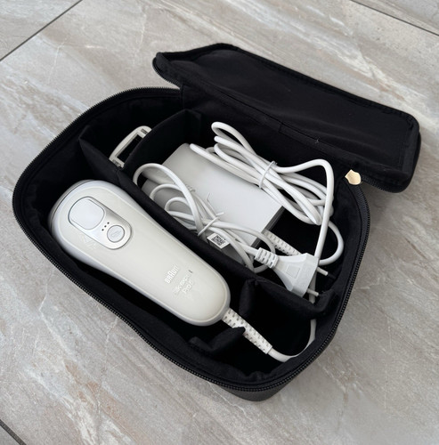 Braun silk expert - silk-expert, ipl