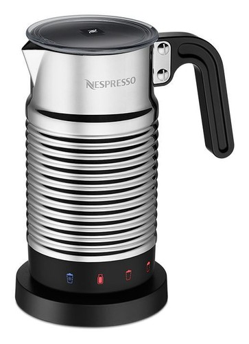 Nespresso aeroccino4 - nespresso,