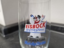 kulmbach reichelbräu eisbock bierbecher o,2 l eichung