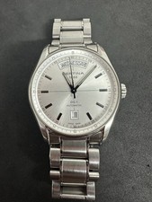 Certina heritage day date - ds,