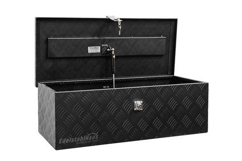 Truckbox db055 schwarz - truckbox,