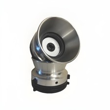 Used PAIR NAB HUB ADAPTERs FIT