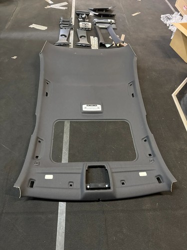 Original bmw f20 dachhimmel - ,