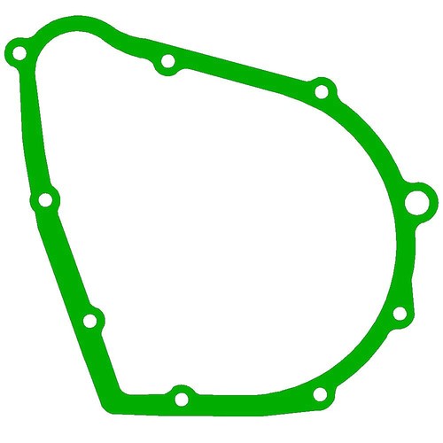 Dichtung lichtmaschinendeckel - dichtung,