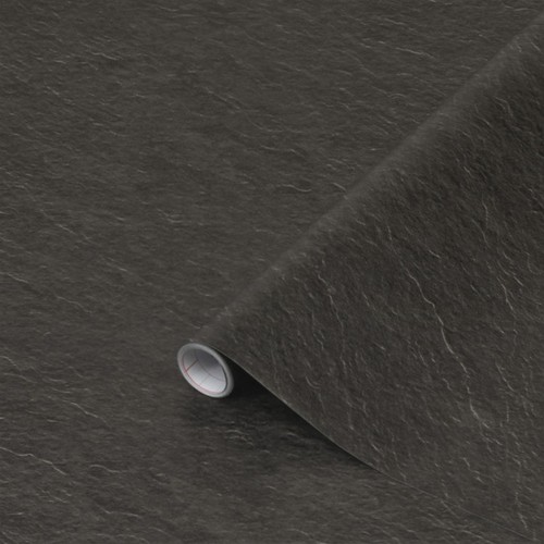 Fix klebefolie black slate - klebefolie,