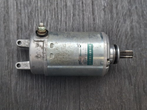 Suzuki 500 1989 - 500, 1989-2001