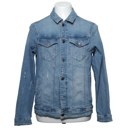 Smog jeansjacke herren - jeansjacke,,